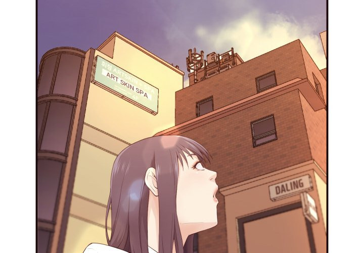 Hidden Past Chapter 5 image 3