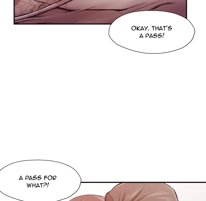Hidden Past Chapter 5 image 43