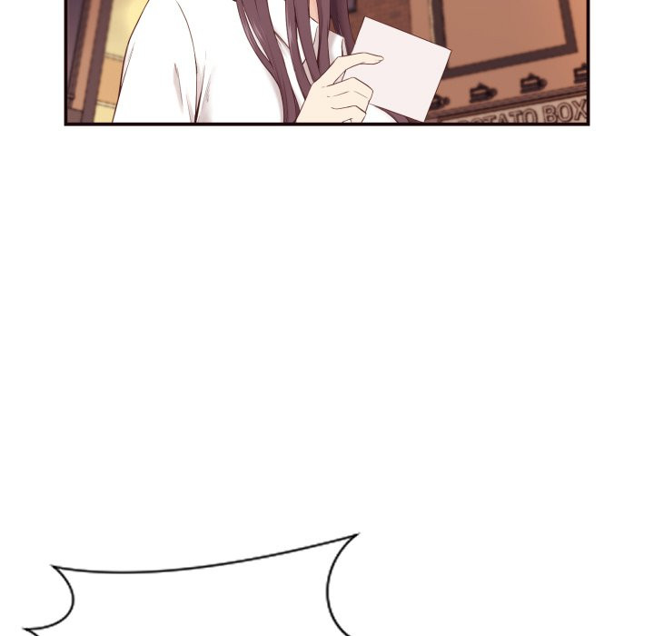 Hidden Past Chapter 5 image 4