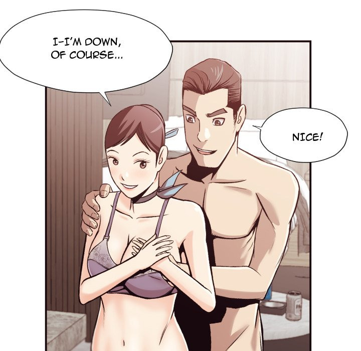 Hidden Past Chapter 5 image 52