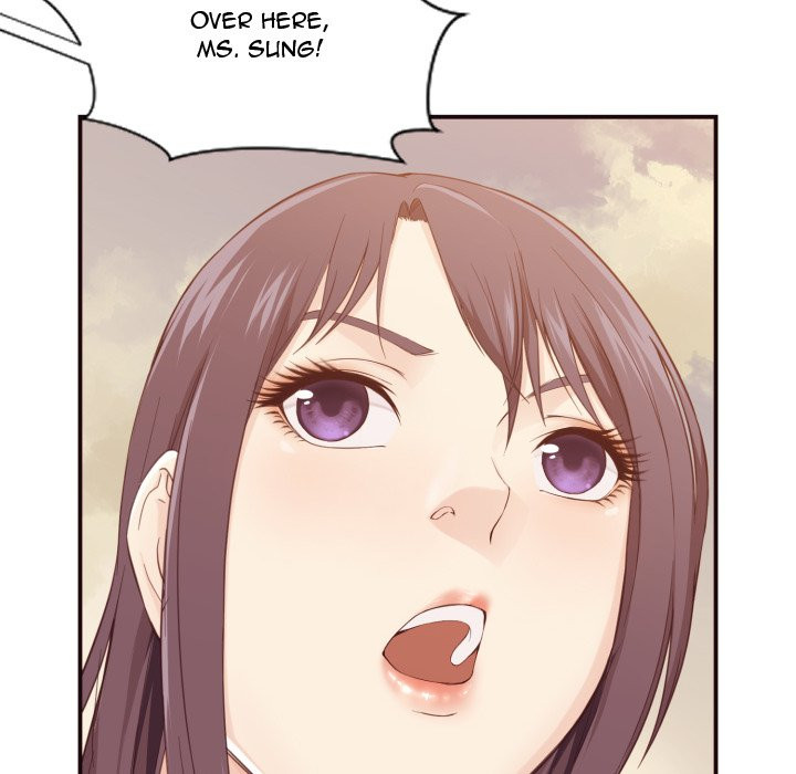 Hidden Past Chapter 5 image 5
