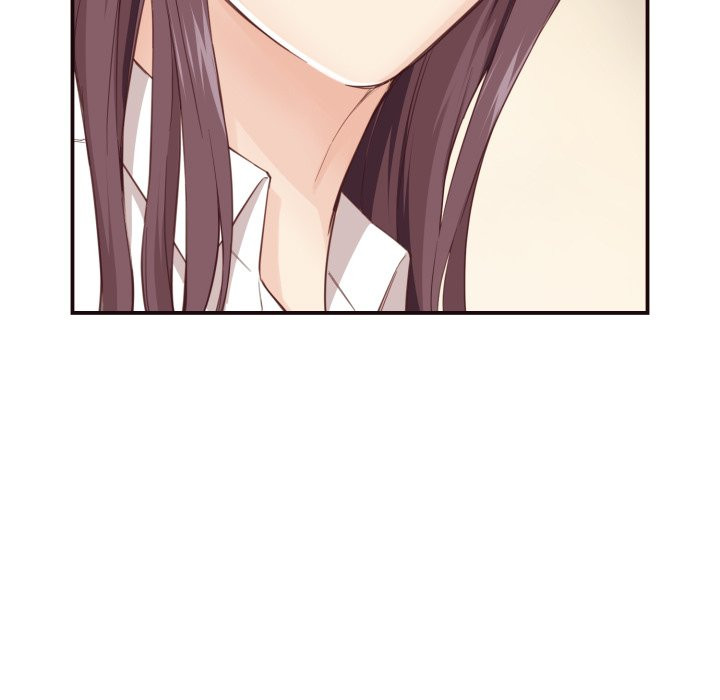 Hidden Past Chapter 5 image 6