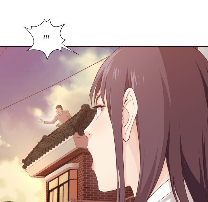 Hidden Past Chapter 5 image 7