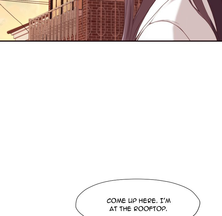 Hidden Past Chapter 5 image 8