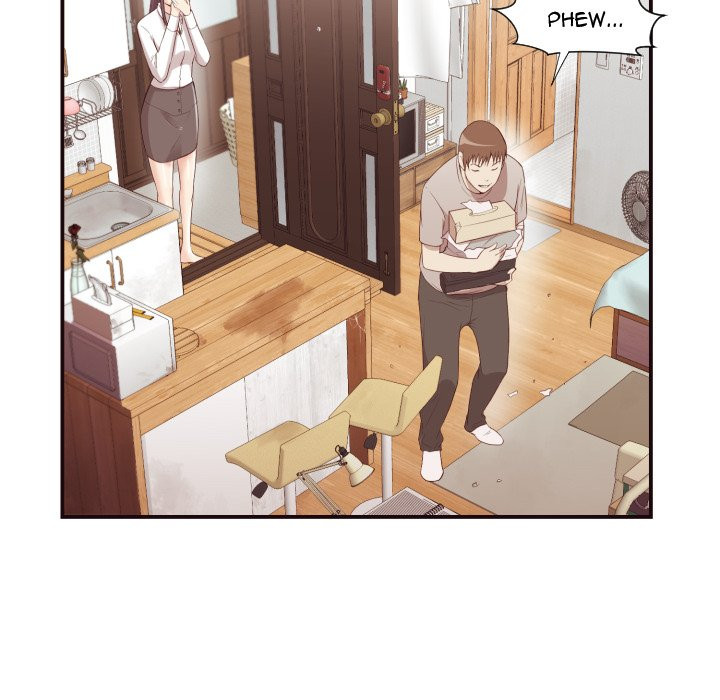 Hidden Past Chapter 5 image 98