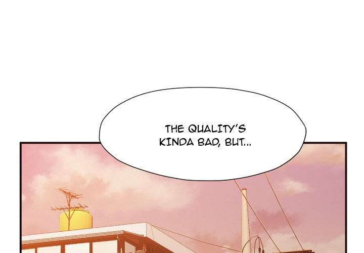 Hidden Past Chapter 6 image 0