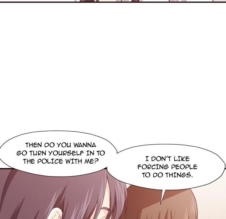 Hidden Past Chapter 6 image 99