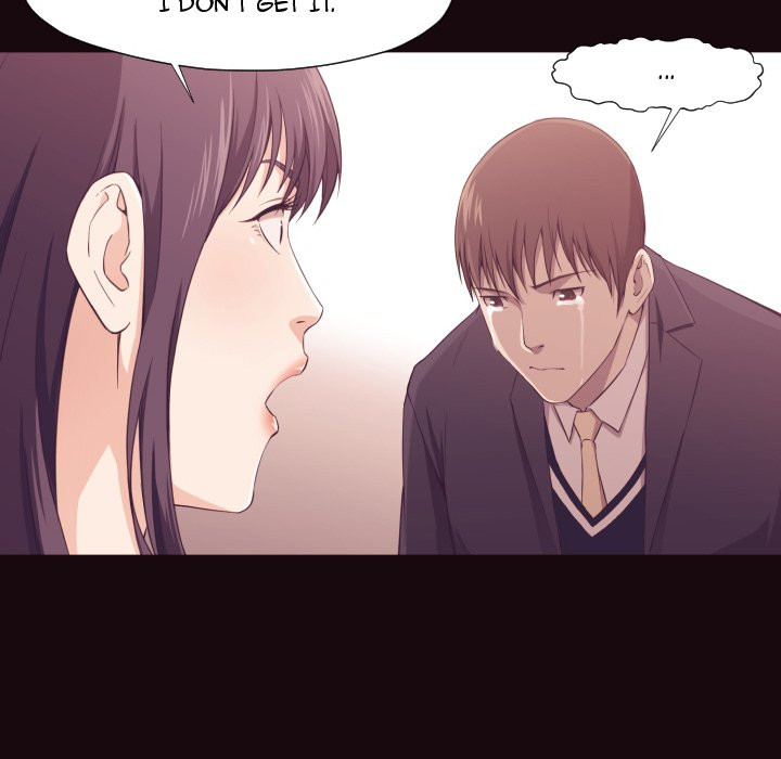 Hidden Past Chapter 6 image 109