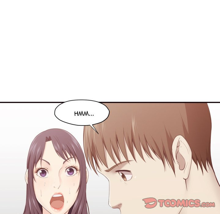 Hidden Past Chapter 6 image 11