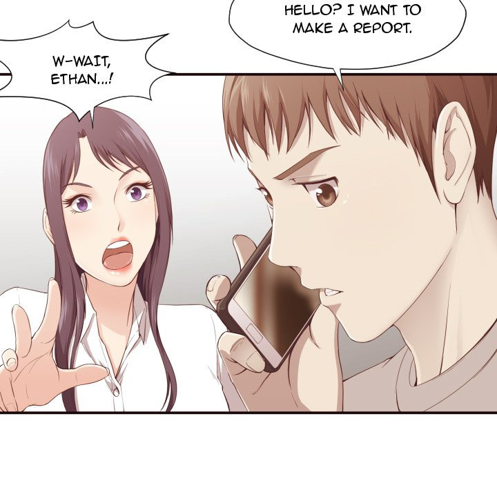 Hidden Past Chapter 6 image 13