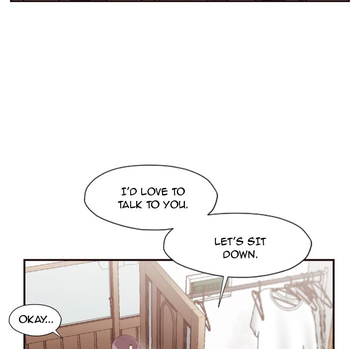 Hidden Past Chapter 6 image 16