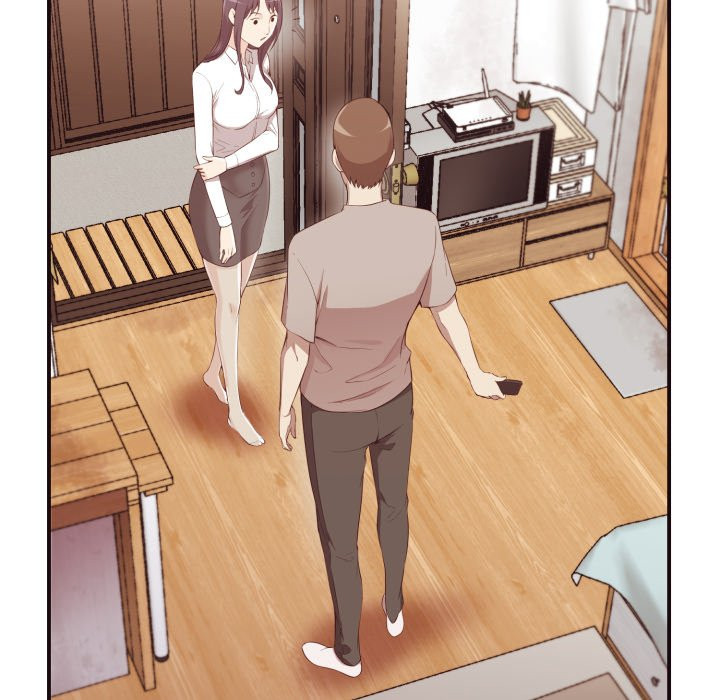 Hidden Past Chapter 6 image 17
