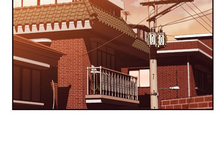 Hidden Past Chapter 6 image 1