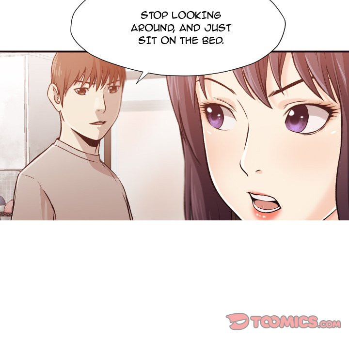 Hidden Past Chapter 6 image 20
