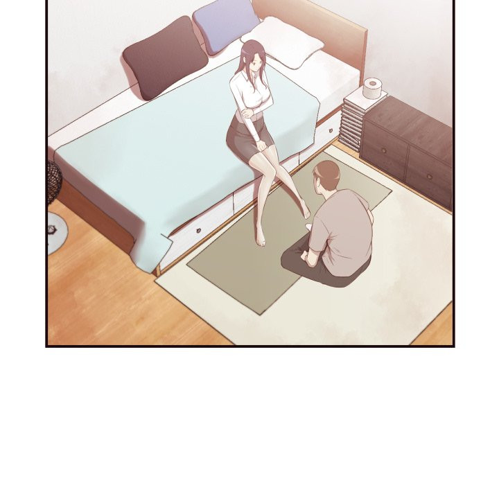 Hidden Past Chapter 6 image 24