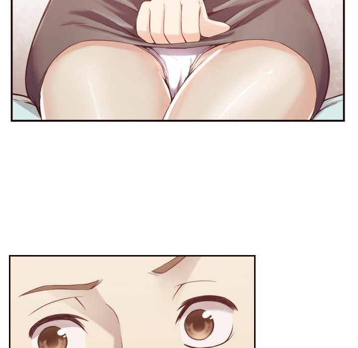 Hidden Past Chapter 6 image 30