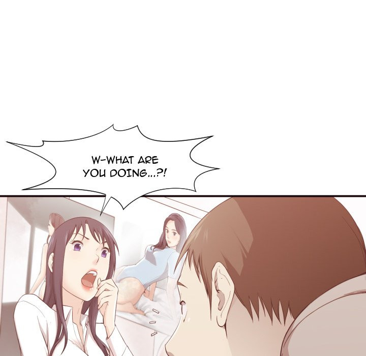 Hidden Past Chapter 6 image 33