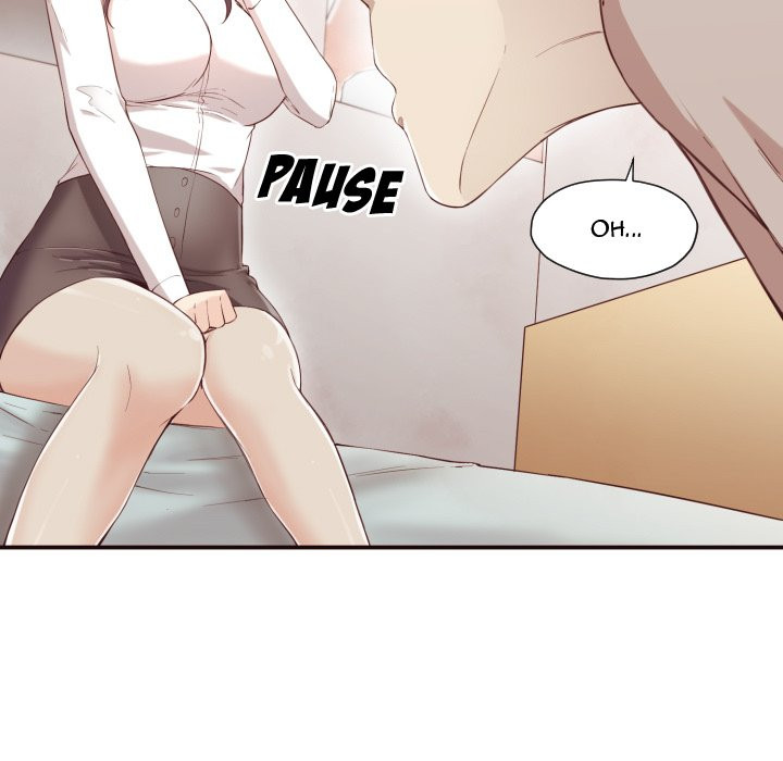 Hidden Past Chapter 6 image 34