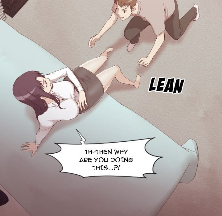 Hidden Past Chapter 6 image 37