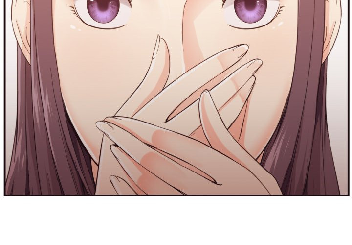 Hidden Past Chapter 6 image 3