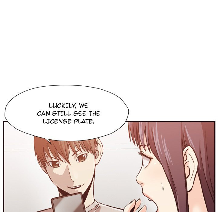Hidden Past Chapter 6 image 4