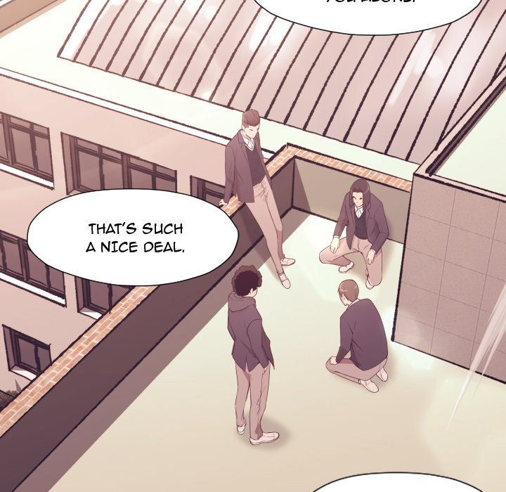Hidden Past Chapter 6 image 50