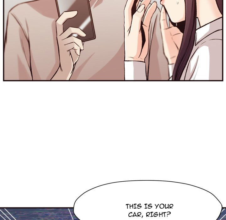 Hidden Past Chapter 6 image 5