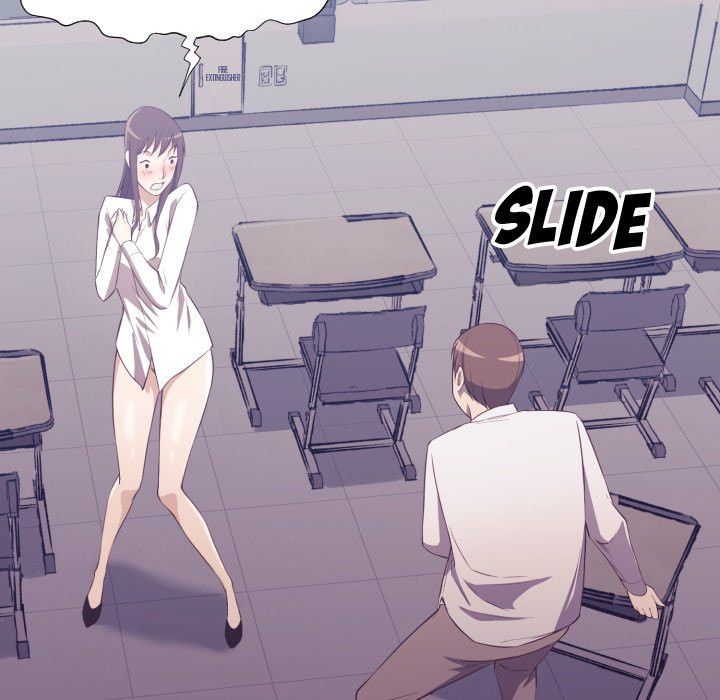 Hidden Past Chapter 6 image 64
