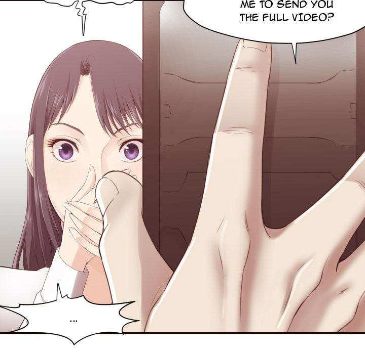 Hidden Past Chapter 6 image 8
