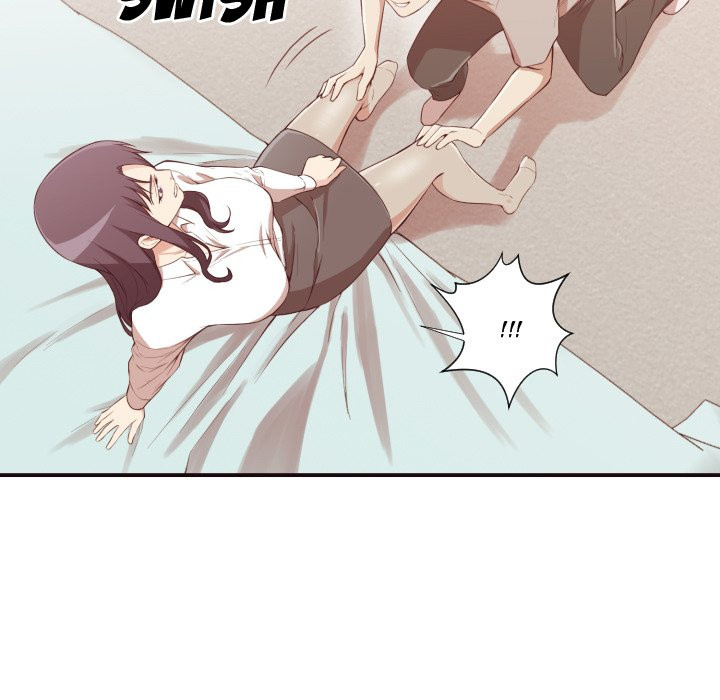 Hidden Past Chapter 6 image 90