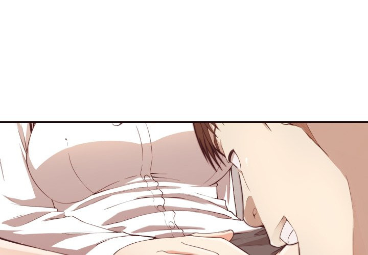 Hidden Past Chapter 8 image 0