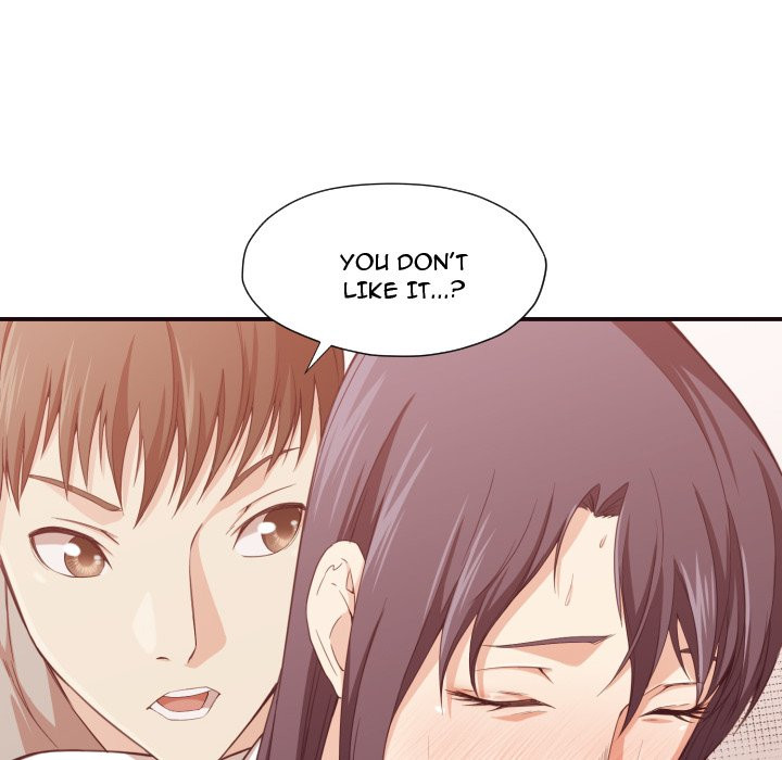 Hidden Past Chapter 8 image 99