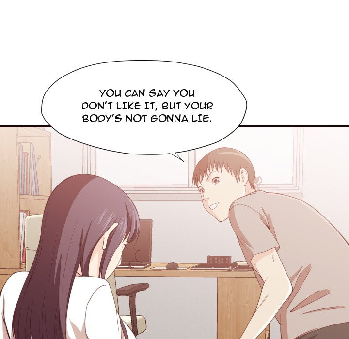 Hidden Past Chapter 8 image 105