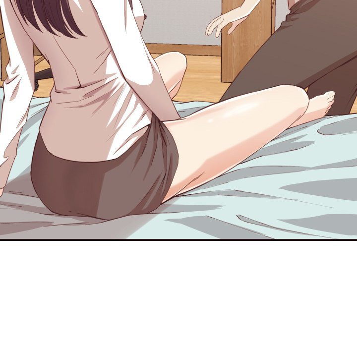 Hidden Past Chapter 8 image 106
