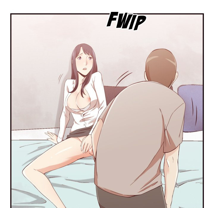 Hidden Past Chapter 8 image 109