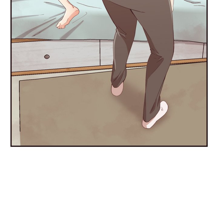 Hidden Past Chapter 8 image 110