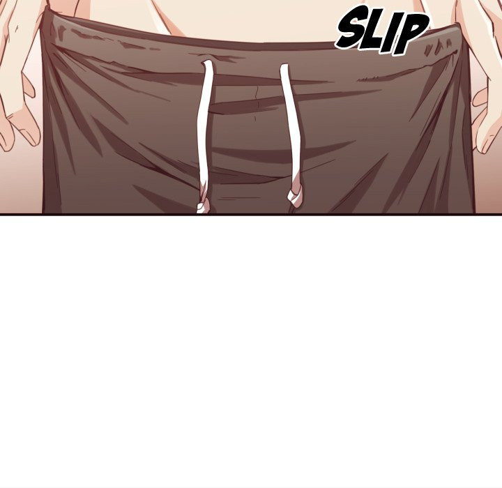 Hidden Past Chapter 8 image 116