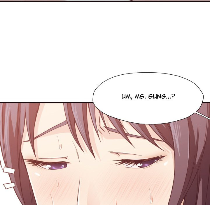 Hidden Past Chapter 8 image 13