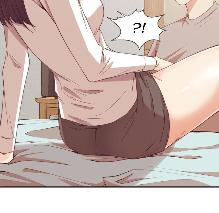 Hidden Past Chapter 8 image 16