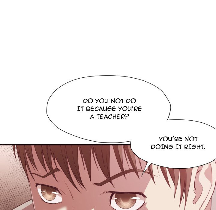 Hidden Past Chapter 8 image 17
