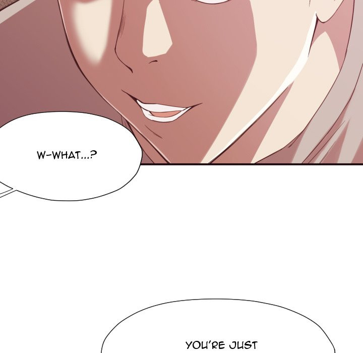 Hidden Past Chapter 8 image 18