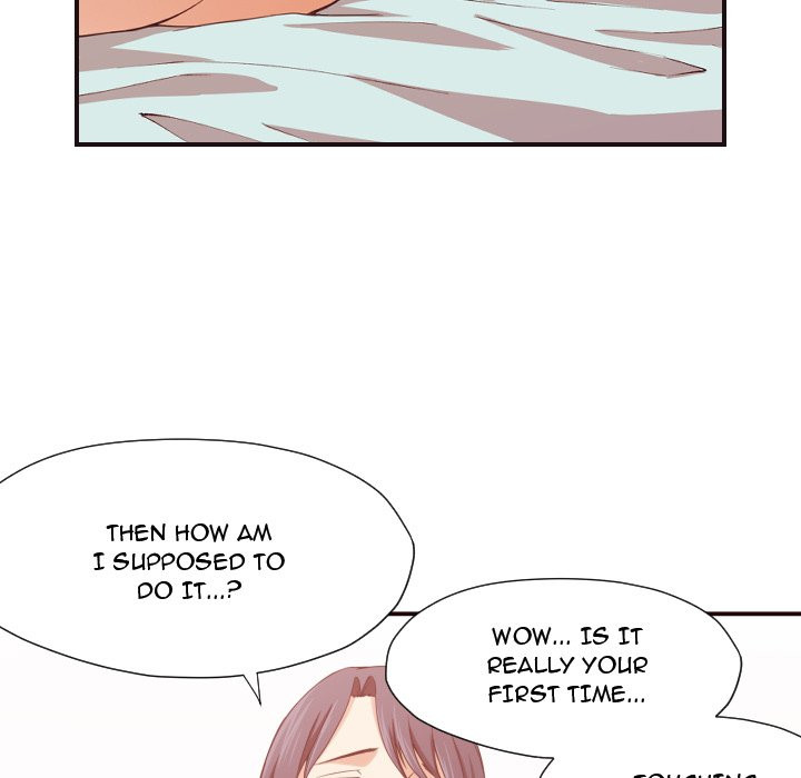 Hidden Past Chapter 8 image 20