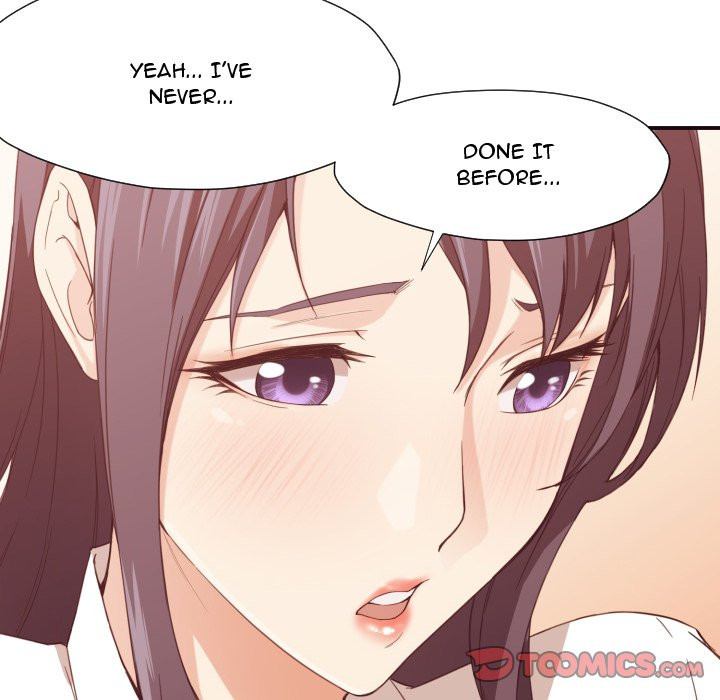 Hidden Past Chapter 8 image 23