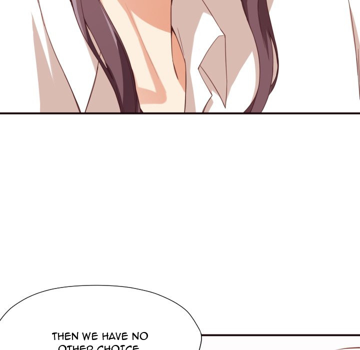 Hidden Past Chapter 8 image 24