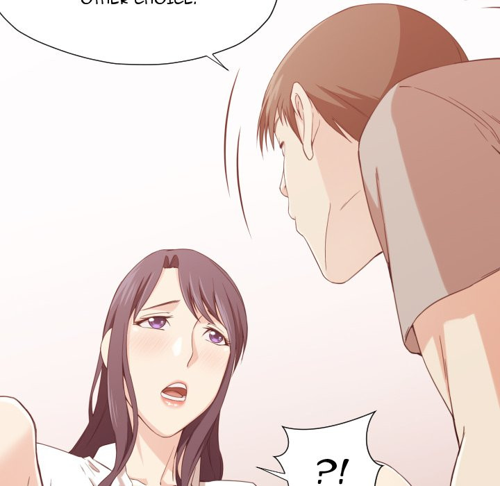 Hidden Past Chapter 8 image 25