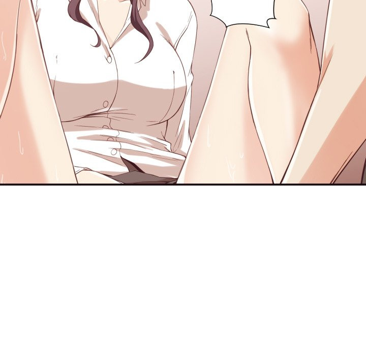 Hidden Past Chapter 8 image 26