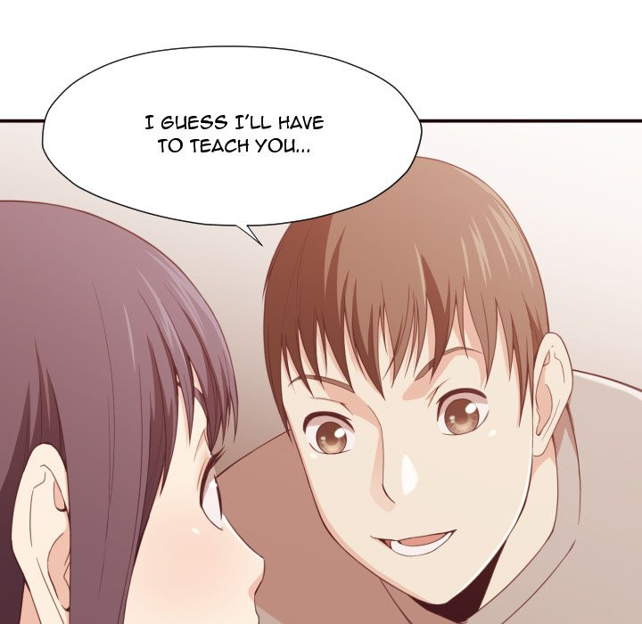 Hidden Past Chapter 8 image 27
