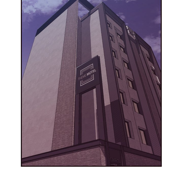 Hidden Past Chapter 8 image 30