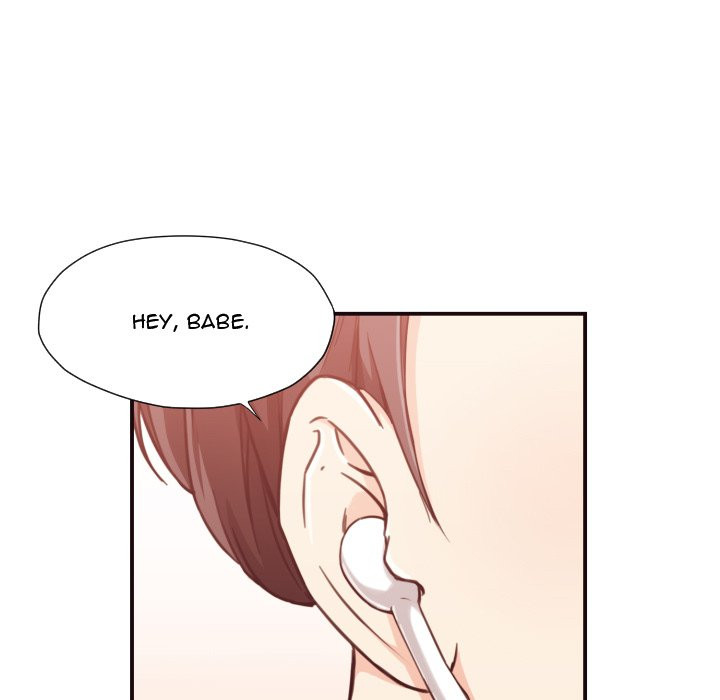 Hidden Past Chapter 8 image 31