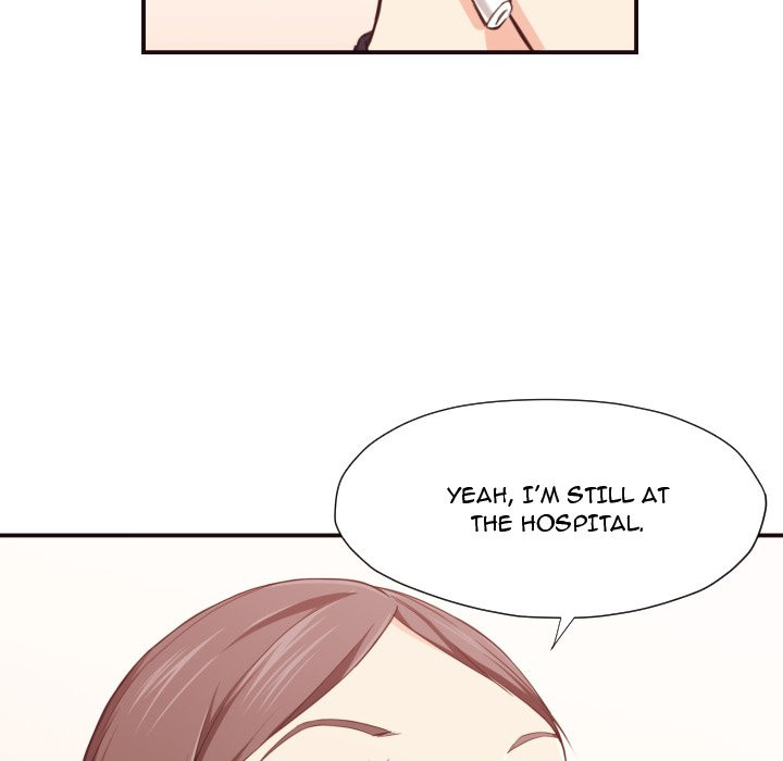 Hidden Past Chapter 8 image 32